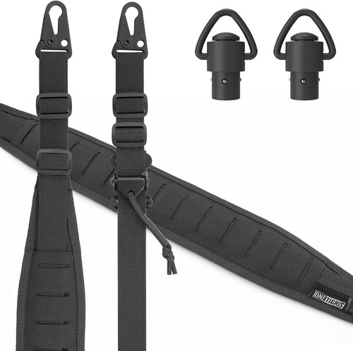 Point rifle sling inch - sling,