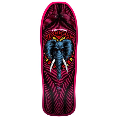 Powell peralta mike vallely - powell-peralta,