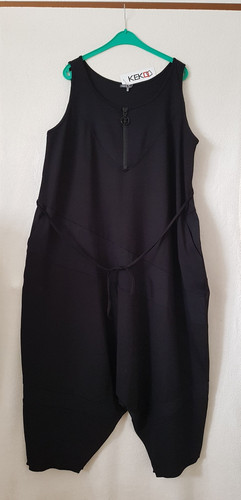 Kekoo jumpsuit size - kekoo,