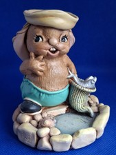 Pendelfin Shrimpy Rabbit-