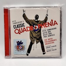 Pete Townshend's Classic