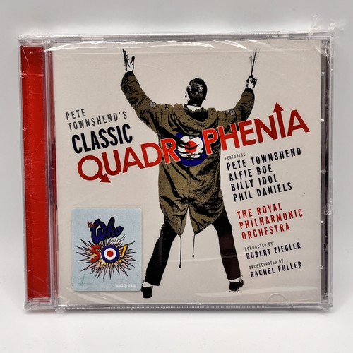 Pete townshend classic - townshend's,
