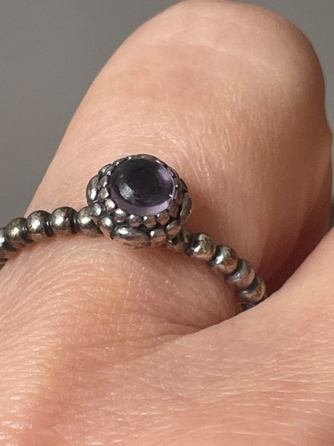 Pandora stetling silver - pandora,