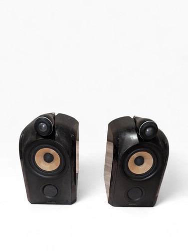 Bowers wilkins w pm1 - b&w,