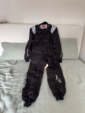 Alpinestars KMX-9 V3 Karting