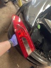 JAGUAR XF X250 O/S DRIVER SIDE