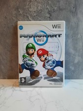 Nintendi Wii - Mario Kart Game