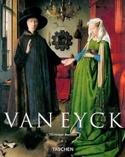 Van Eyck Basic Art: KA