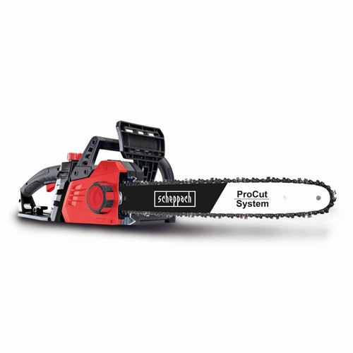 Scheppach cse2600 inch 240v - scheppach, 18