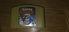 Pokemon Stadium 2 - Nintendo