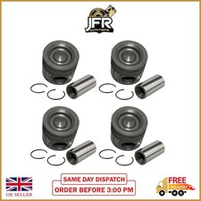 KIA SORENTO 2.2 CRDI DIESEL ENGINE D4HB PISTON WITH RINGS SET 0.50MM 234102F910