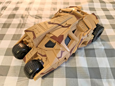 The Dark Knight Rises Tumbler