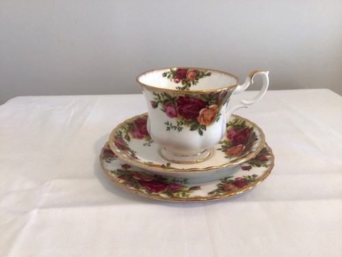 Royal albert old country - albert,