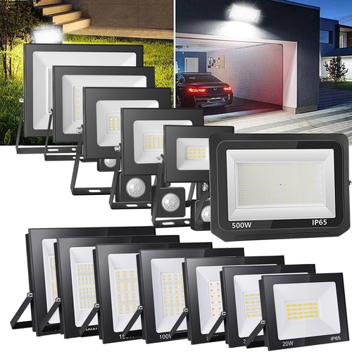 Led flood light 500w 300w - light,