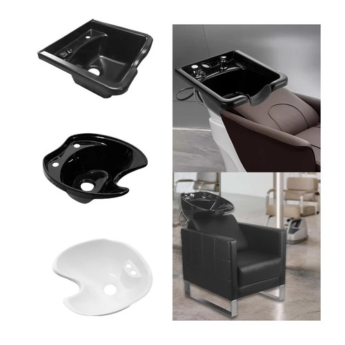Salon shampoo bowls for - shampoo, home