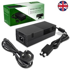Brick Power Supply For XBOX
