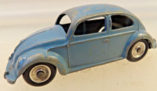 Vintage DINKY TOYS VOLKSWAGEN BEETLE 1960s ..*