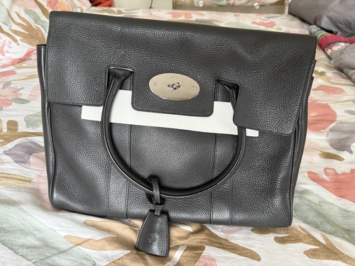 Mulberry bayswater buckle - bayswater, in
