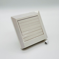 Bathroom Kitchen Exhaust