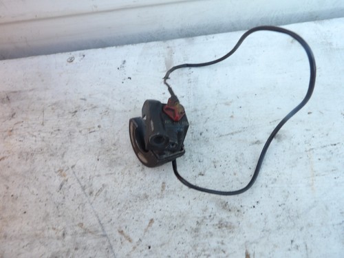 Kawasaki 125 h switch - kawasaki,
