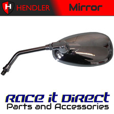 Mirrors for Yamaha V-Max 1700