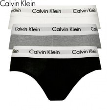 Calvin Klein Womens 3 Pack