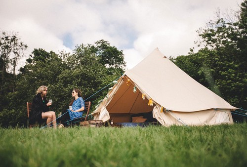 Bell tent pro 360gsm - bell,
