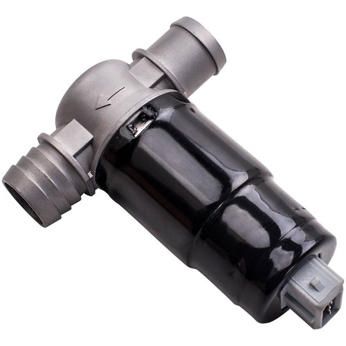 Idle air control valve - control,