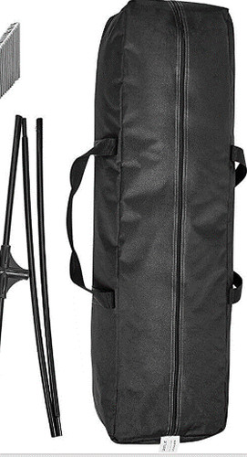 Shelter tent bag 80x25x25cm - shelter,