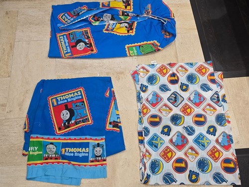 Lot thomas and friends - thomas,