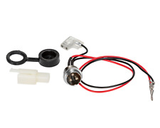 Razor Charger Port w/ 3 Wires