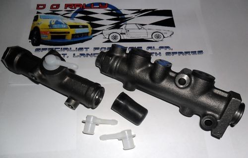 New fiat bertone - x1/9, x19