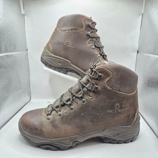 Scarpa Terra GTX Hiking Boots