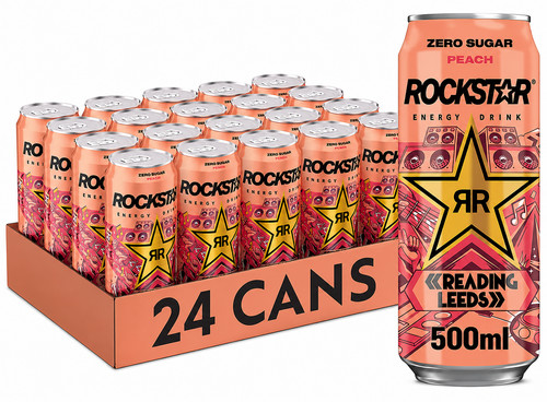 500ml rockstar energy - x,