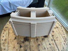 Peg Perego 6v Thomas The Tank Engine Ride on Train - SPARE PARTS - TRACK CURVE