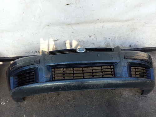 Front bumper 455194 fiat - front,