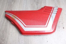 Honda CB 750 F Boldor RC04