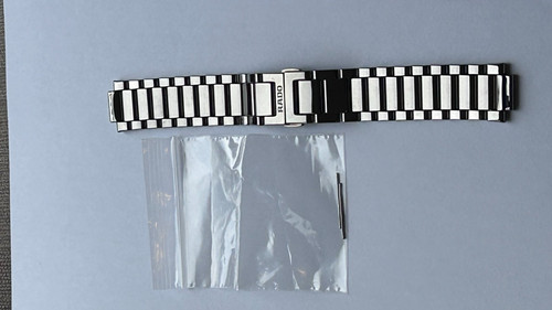 Rado ceramic bracelet with - bracelet,