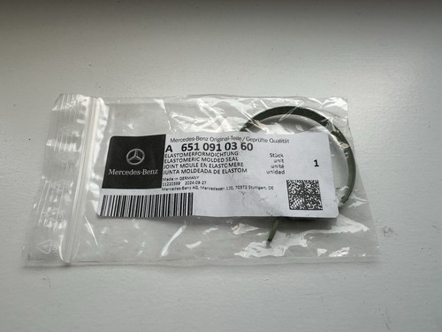 New genuine mercedes - mercedes-benz, m651