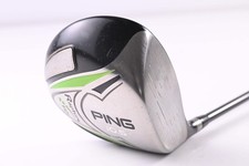 Ping Rapture V2 Driver / 10.5