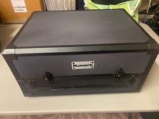 NUMARK CD MIX FLIGHT TRANSIT