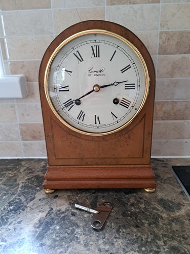 Comitti london mantel - comitti,