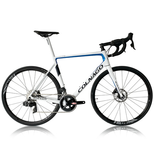 Colnago disc ultegra - colnago,