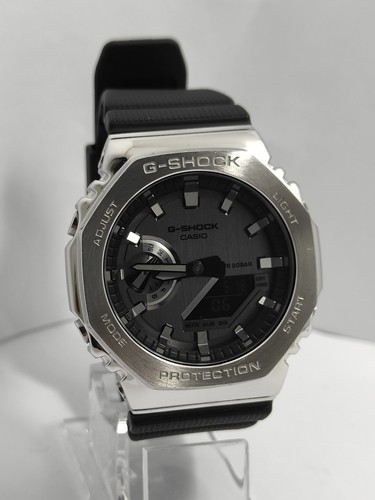 Casio shock mens watch - g-shock,