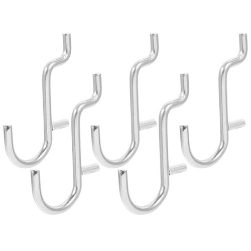 Pcs hardware hook tool - pcs, peg