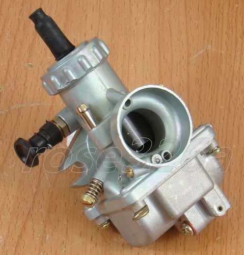 Carburetor for yamaha dt125 - yamaha,