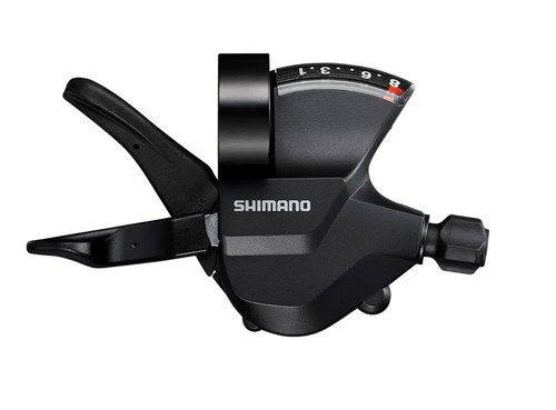 Shimano altus m315 - altus, sl-m315