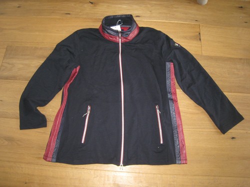 Lisa campione navy sports size - navy,