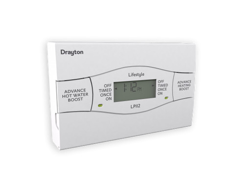 Drayton lifestyle lp112 - lifestyle,