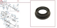 FRONT DIFFERENTIAL SIDE SEAL